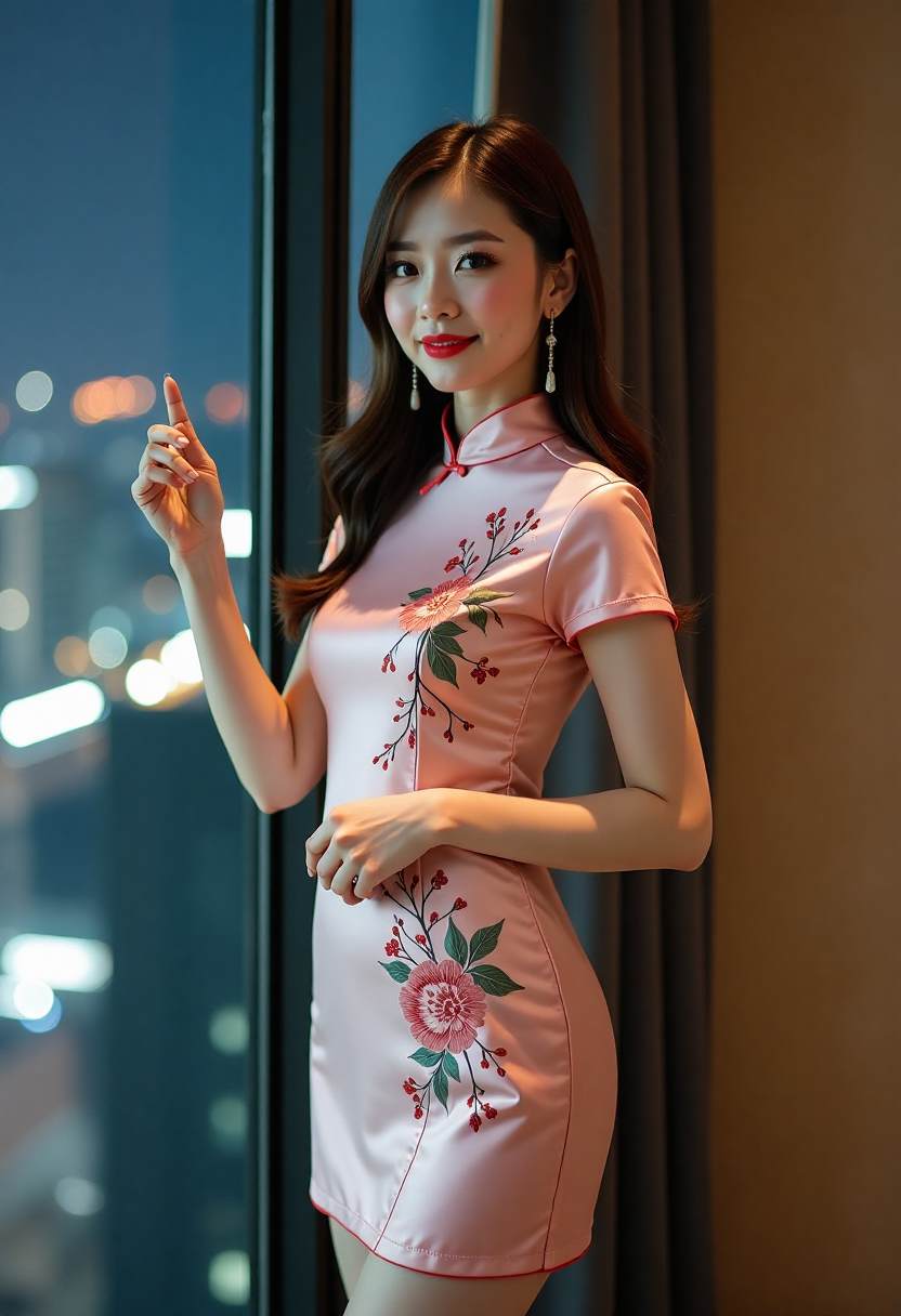隔壁有动静 第一季