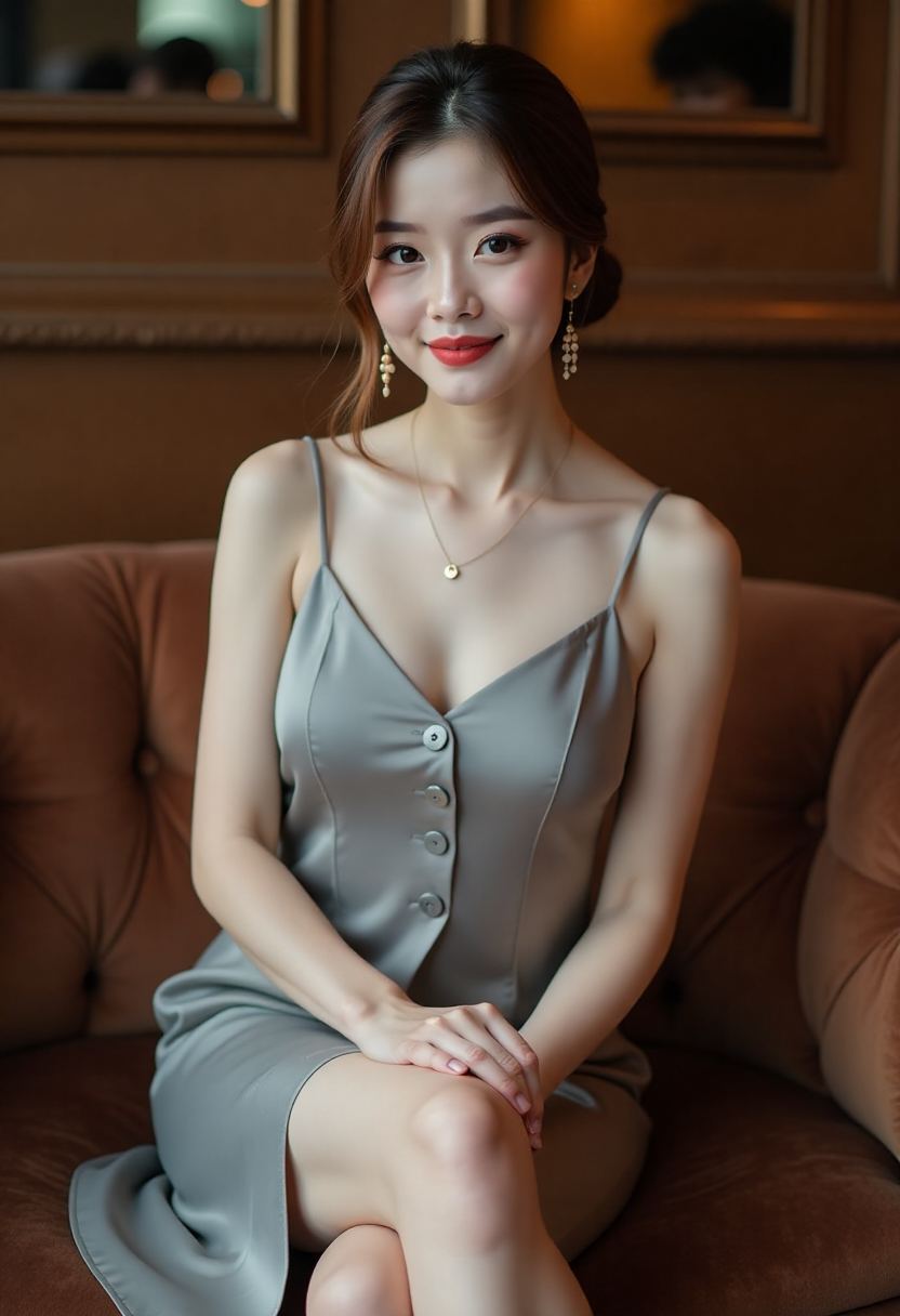 夜半琴声